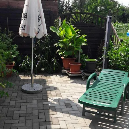 Ferienbungalow Familie Heling Holiday home