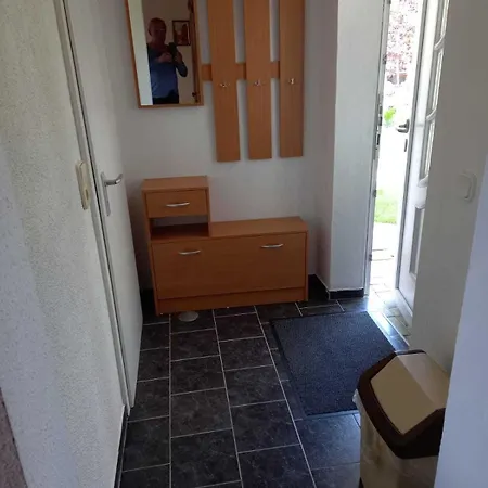 Holiday home Ferienbungalow Familie Heling