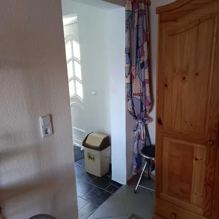 Ferienbungalow Familie Heling Holiday home *